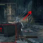 Dark Souls III - Estus Vial Fragment Locations