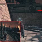 Dark Souls III - Estus Vial Fragment Locations