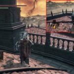 Dark Souls III - Locais de fragmentos de Estus Vial