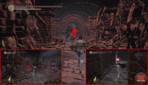 Dark Souls III - Ubicaciones de los fragmentos de Estus Vial