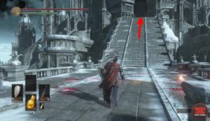 Dark Souls III - Locais de fragmentos de Estus Vial