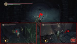 Dark Souls III - Estus Vial Fragment Locations