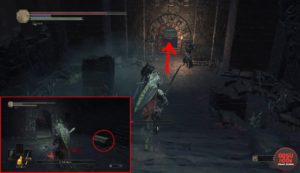 Dark Souls III - Posizioni dei frammenti di fiala di Estus