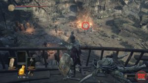 Dark Souls III - Locais de fragmentos de Estus Vial