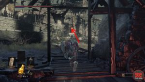 Dark Souls III - Estus Vial Fragment Locations