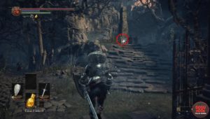 Dark Souls III - Estus Vial Fragment Locations