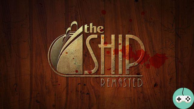 The Ship: Remasted - Antevisão do Acesso Antecipado