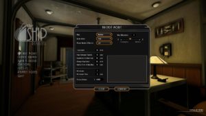 The Ship: Remasted - Anteprima accesso anticipato