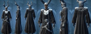 SWTOR - Cartel Market: Stalker Bounty Hunting Packs