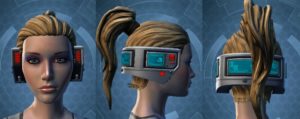 SWTOR - Cartel Market: Stalker Bounty Hunting Packs