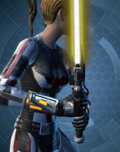 SWTOR - Cartel Market: Stalker Bounty Hunting Packs