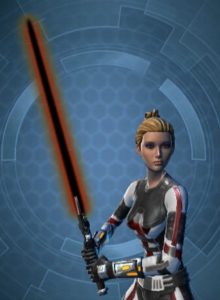 SWTOR - Mercato del cartello: pacchetti cacciatori di taglie Stalker