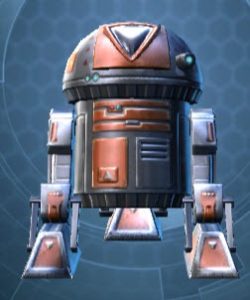 SWTOR - Cartel Market: Stalker Bounty Hunting Packs