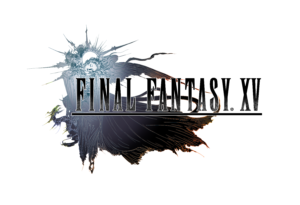 FFXV - Vislumbre de um mundo de cristal