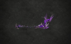 WoW - Legion - Anteprima druido