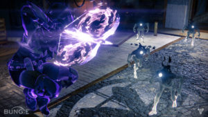 Destiny: The Taken King - Our Review