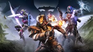 Destiny: The Taken King - Nuestra revisión