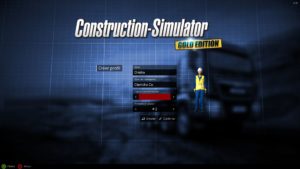Construction Simulator: Gold Edition - Descripción general