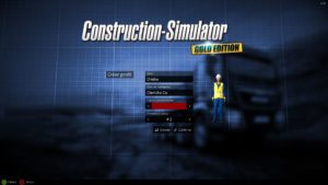 Construction Simulator: Gold Edition - Panoramica