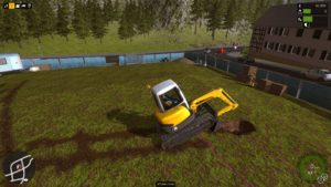 Construction Simulator: Gold Edition - Overview