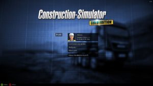 Simulador de construção: Gold Edition - Aparência