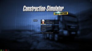 Construction Simulator: Gold Edition - Panoramica