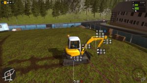 Construction Simulator: Gold Edition - Overview