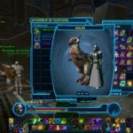 SWTOR - Los montajes tauntaun (2.3)