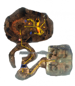 GW2 - Fractal: Underground Complex