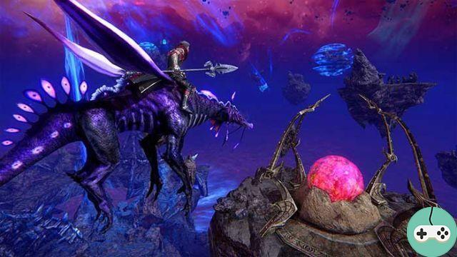 Riders of Icarus - Aperçu de Rift of the Damned