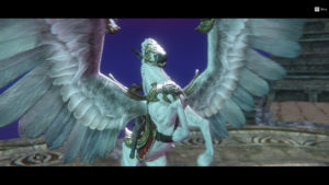 Riders of Icarus - Aperçu de Rift of the Damned