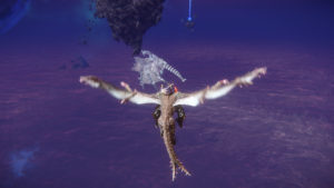 Riders of Icarus - Aperçu de Rift of the Damned