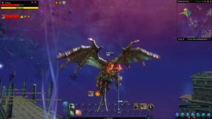 Riders of Icarus – Aperçu de Rift of the Damned