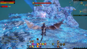 Riders of Icarus - Aperçu de Rift of the Damned