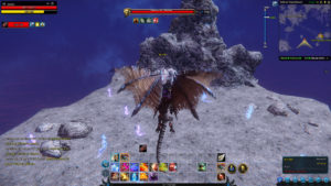 Riders of Icarus - Aperçu de Rift of the Damned