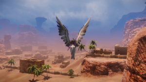 Riders of Icarus – Aperçu de Rift of the Damned