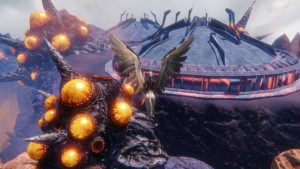 Riders of Icarus - Aperçu de Rift of the Damned