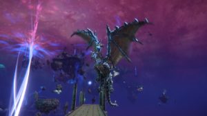 Riders of Icarus - Aperçu de Rift of the Damned