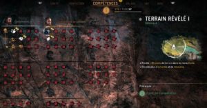 Far Cry Primal - Skills