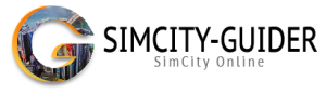 SimCity - Gestori di giochi per 16 giocatori della regione