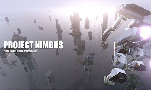 SOS Studios: Progetto Nimbus