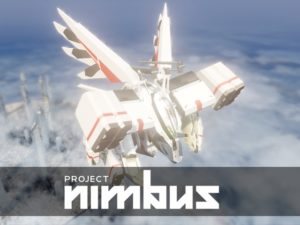 SOS Studios: Progetto Nimbus