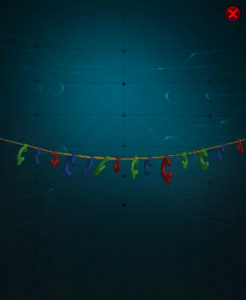 Wildstar - Protostar Winter Gala - Discovery