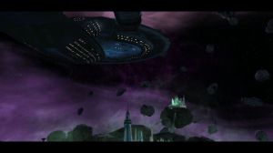 STO - Career of a captain