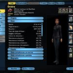 STO - Career of a captain