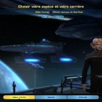 STO - Career of a captain