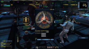 STO - Career of a captain