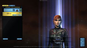 STO - Career of a captain