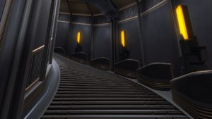 SWTOR - PVF: Sanctuary of the Republic of Tione'b