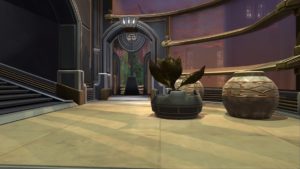 SWTOR - PVF: Santuario della Repubblica di Tione'b